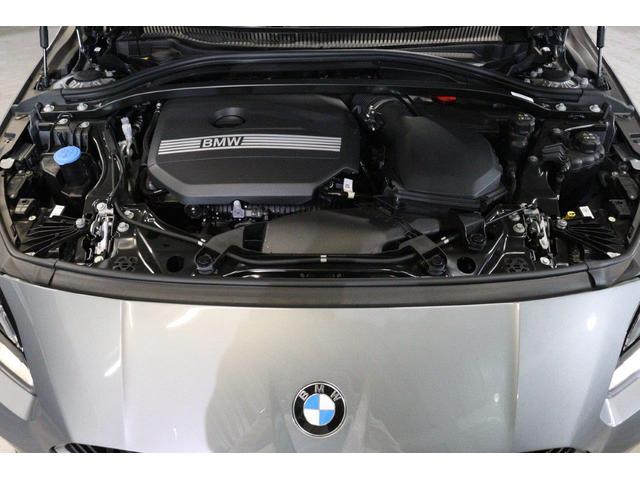 1シリーズ 120 Mスポーツ ハイラインパッケージ アクティブクルーズコントロール 衝突被害軽減ブレーキ シートヒーター 弊社デモカー使用(49枚目)