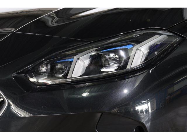 1シリーズ 120d Mスポーツ AppleCarPlay AndroidAuto パーキングアシスト harman/kardon 電動トランクリッド シートヒーター BMW認定中古車(6枚目)