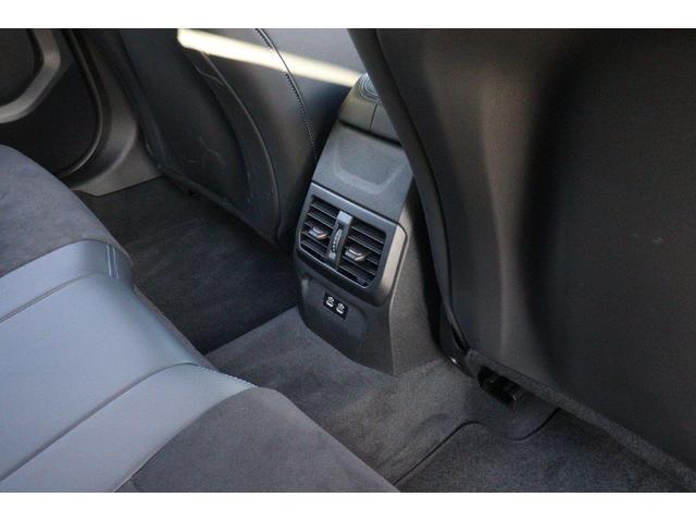 1シリーズ 120d Mスポーツ AppleCarPlay AndroidAuto パーキングアシスト harman/kardon 電動トランクリッド シートヒーター BMW認定中古車(41枚目)