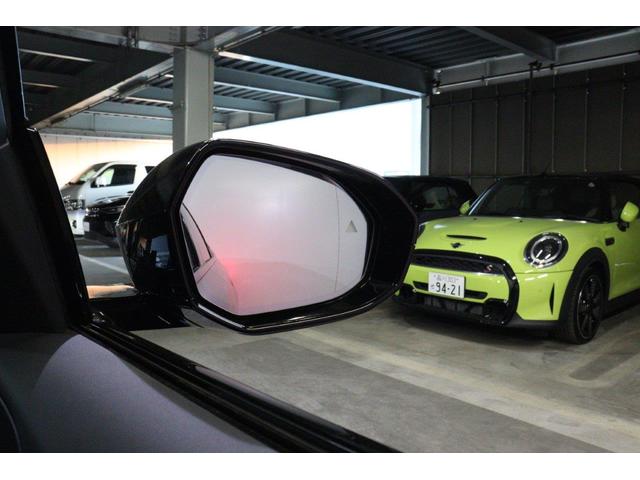 5シリーズ 523d xDriveツーリング Mスポーツ セレクトパッケージ パノラマガラスサンルーフ コンフォートパッケージ カーブドディスプレイ ヘッドアップディスプレイ ハーマンカードン BMW認定中古車(39枚目)