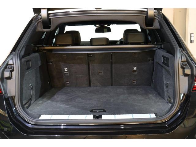 5シリーズ 523d xDriveツーリング Mスポーツ セレクトパッケージ パノラマガラスサンルーフ コンフォートパッケージ カーブドディスプレイ ヘッドアップディスプレイ ハーマンカードン BMW認定中古車(52枚目)