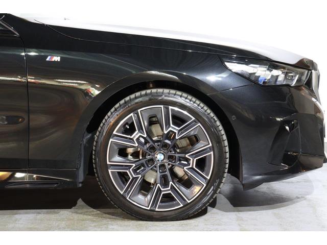 5シリーズ 523d xDriveツーリング Mスポーツ セレクトパッケージ パノラマガラスサンルーフ コンフォートパッケージ カーブドディスプレイ ヘッドアップディスプレイ ハーマンカードン BMW認定中古車(55枚目)