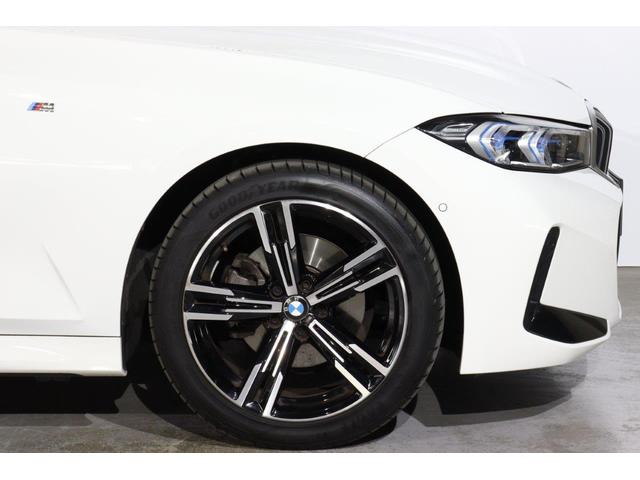 3シリーズ 320iツーリング Mスポーツ ハイラインパッケージ BMW認定中古車 コンフォートパッケージ フロントシーターヒーター カーブドディスプレイ ACC 衝突軽減ブレーキ 車線逸脱警告 BLUETOOTH ETC2.0(12枚目)