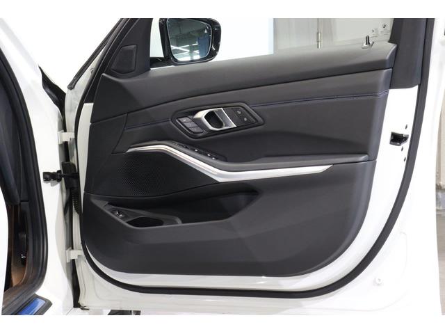 3シリーズ 320iツーリング Mスポーツ ハイラインパッケージ BMW認定中古車 コンフォートパッケージ フロントシーターヒーター カーブドディスプレイ ACC 衝突軽減ブレーキ 車線逸脱警告 BLUETOOTH ETC2.0(15枚目)