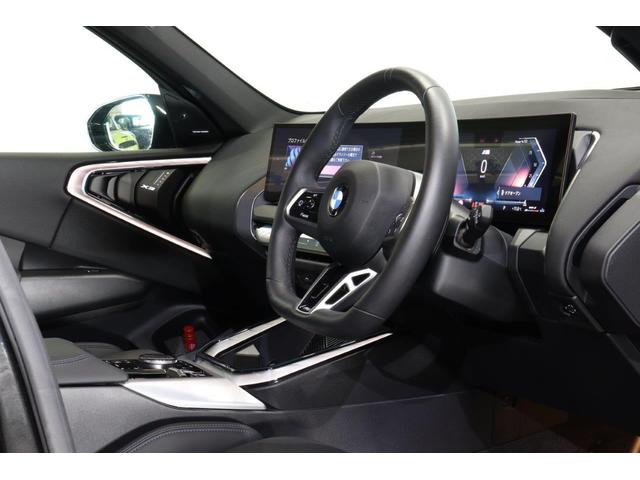 X3 20d xDrive Mスポーツ BMW認定中古車 パノラマガラスサンルーフ ハーマンカードン ステアリングヒーター シートベンチレーション シートヒーター 地デジチューナー ヘッドアップディスプレイ パークディスタンスコントロール(15枚目)