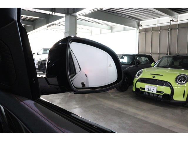X4 xDrive 20d Mスポーツ BMW認定中古車 ブラックレザーシート ステアリングヒーター シートヒーター ヘッドアップディスプレイ パノラマガラスサンルーフ アップルカープレイ アクティブクルーズコントロール 地デジチューナー(8枚目)