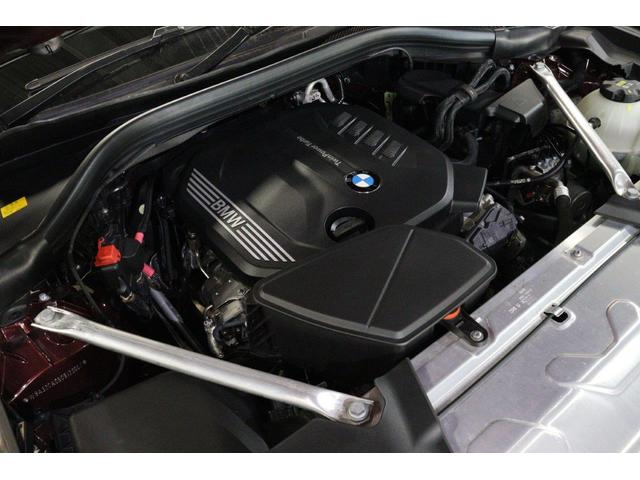 X4 xDrive 20d Mスポーツ BMW認定中古車 ブラックレザーシート ステアリングヒーター シートヒーター ヘッドアップディスプレイ パノラマガラスサンルーフ アップルカープレイ アクティブクルーズコントロール 地デジチューナー(59枚目)