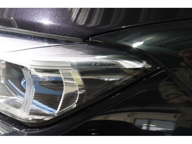 ７シリーズ ７４０ｉ　Ｍスポーツ　イノベーションパッケージ　ドライビングアシストプラス　パーキングアシストプラス　ＢＭＷレーザーライト　ヘッドアップディスプレイ　ＢＭＷ認定中古車（39枚目）