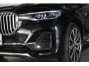 Ｘ７ ｘＤｒｉｖｅ　３５ｄ　デザインピュアエクセレンス　アクティブクルーズコントロール　ヘッドアップディスプレイ　サンルーフ　ステアリングヒーター　２２インチアロイホイール　認定中古車（4枚目）