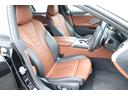 M850i xDrive グランクーペ BMW認定中古車 パノラマサンルーフ タルトゥーフォブラックレザー 20インチアルミ レーザーヘッドライト カーボンブラックグリル BLUETOOTH ACC 衝突軽減ブレーキ 車線逸脱警告(23枚目)