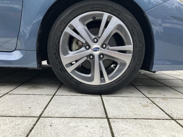 レヴォーグ １．６ＧＴ　ＥｙｅＳｉｇｈｔ（7枚目）