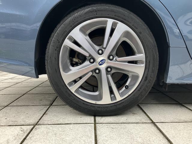 レヴォーグ １．６ＧＴ　ＥｙｅＳｉｇｈｔ（11枚目）