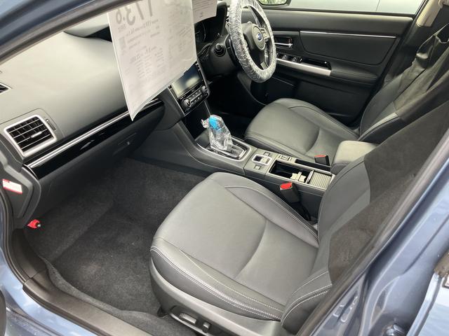 レヴォーグ １．６ＧＴ　ＥｙｅＳｉｇｈｔ（17枚目）