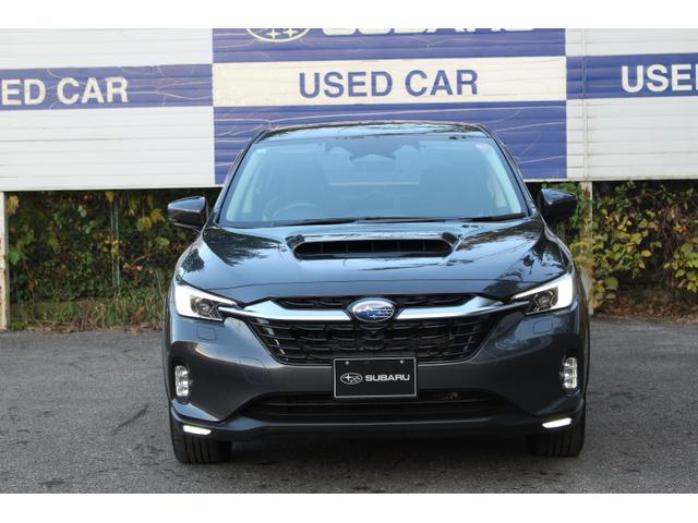 レヴォーグ レイバック リミテッドＥＸ（4枚目）