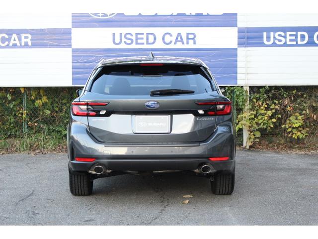 レヴォーグ レイバック リミテッドＥＸ（5枚目）