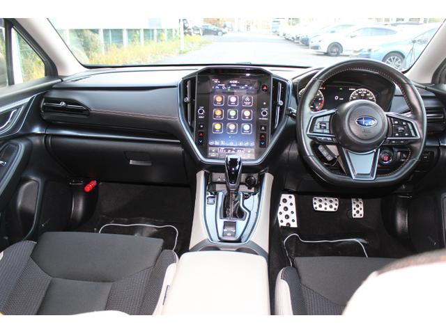 レヴォーグ レイバック リミテッドＥＸ（6枚目）