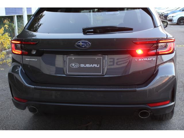 レヴォーグ レイバック リミテッドＥＸ（17枚目）