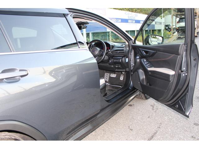 レヴォーグ レイバック リミテッドＥＸ（18枚目）