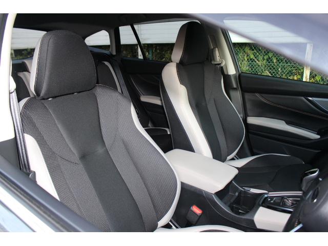 レヴォーグ レイバック リミテッドＥＸ（20枚目）