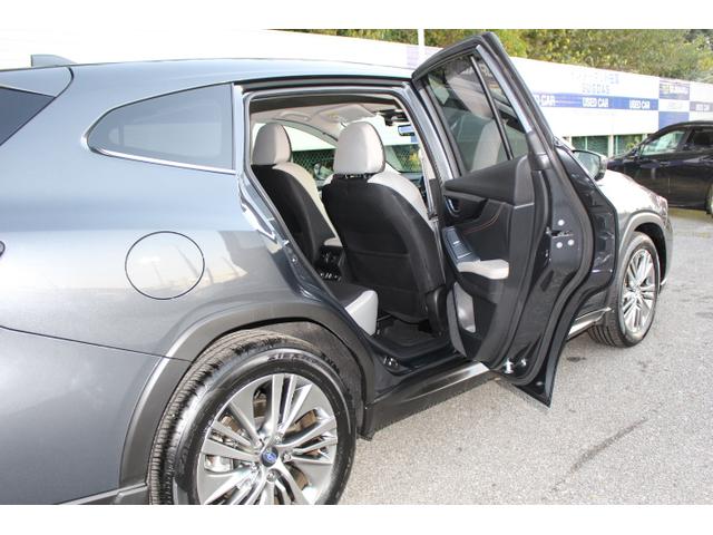 レヴォーグ レイバック リミテッドＥＸ（21枚目）