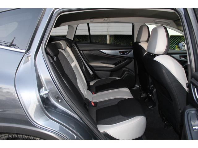 レヴォーグ レイバック リミテッドＥＸ（22枚目）