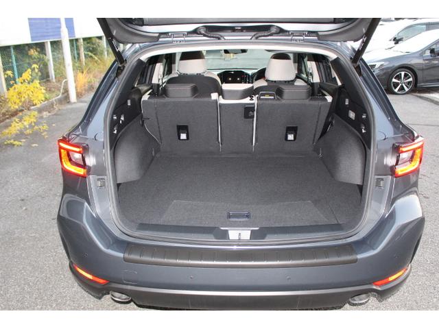 レヴォーグ レイバック リミテッドＥＸ（23枚目）