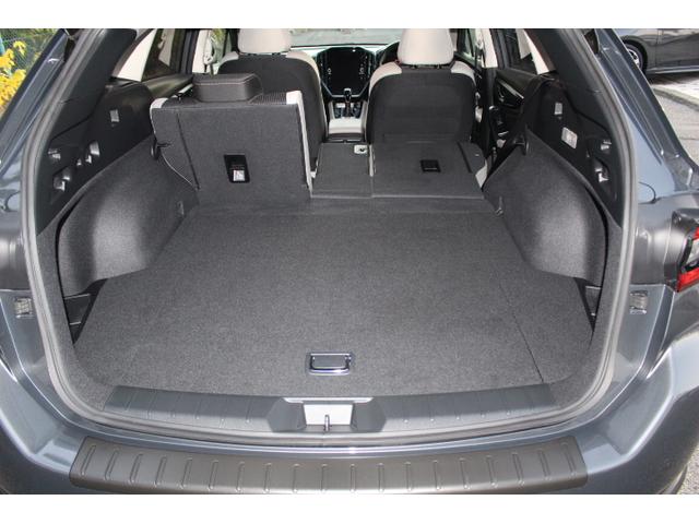 レヴォーグ レイバック リミテッドＥＸ（25枚目）