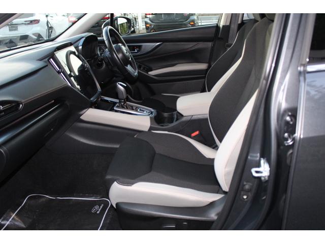 レヴォーグ レイバック リミテッドＥＸ（31枚目）