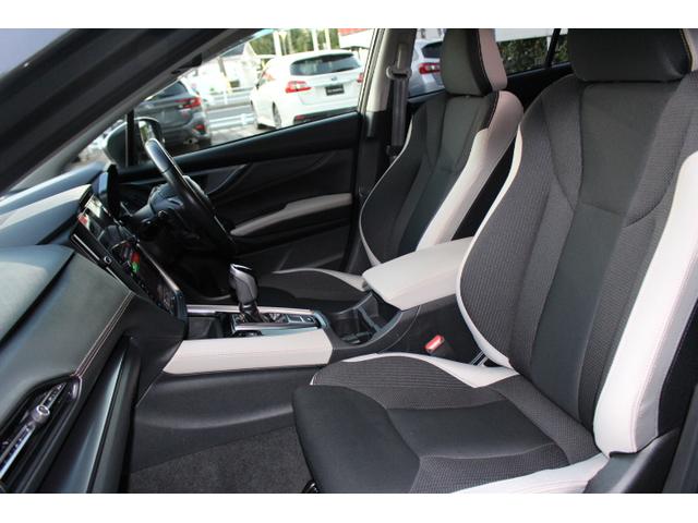 レヴォーグ レイバック リミテッドＥＸ（32枚目）