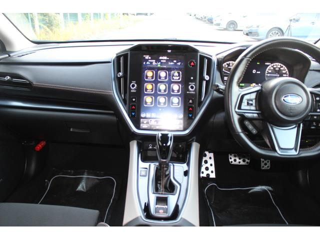 レヴォーグ レイバック リミテッドＥＸ（36枚目）