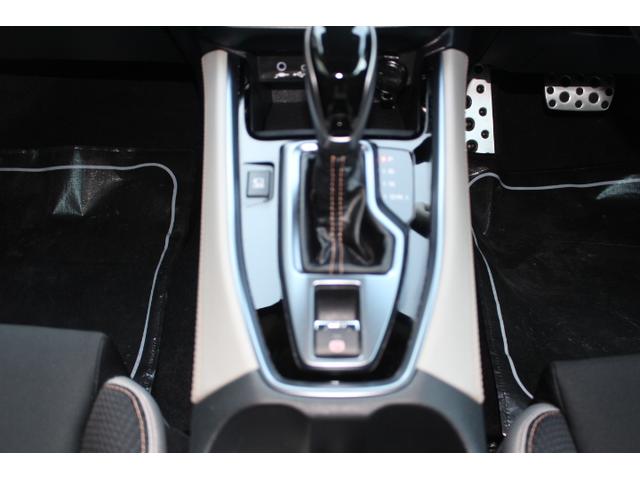 レヴォーグ レイバック リミテッドＥＸ（38枚目）