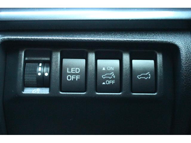 レヴォーグ レイバック リミテッドＥＸ（50枚目）