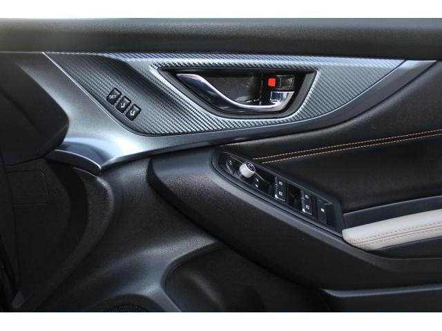 レヴォーグ レイバック リミテッドＥＸ（52枚目）