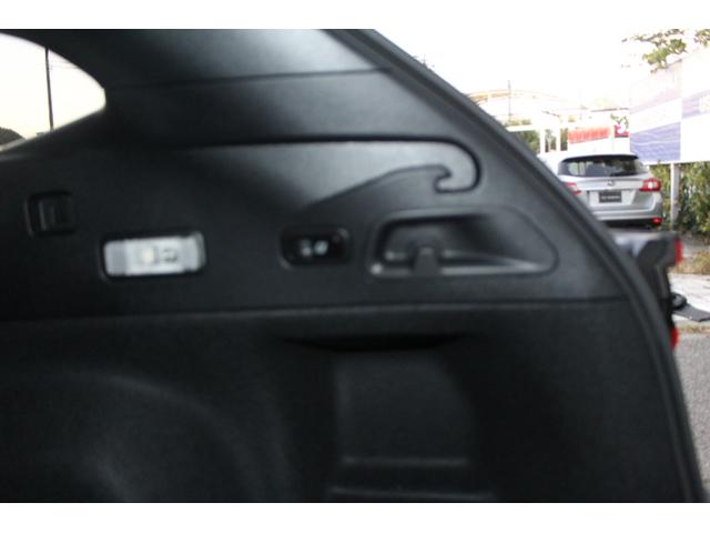 レヴォーグ レイバック リミテッドＥＸ（58枚目）