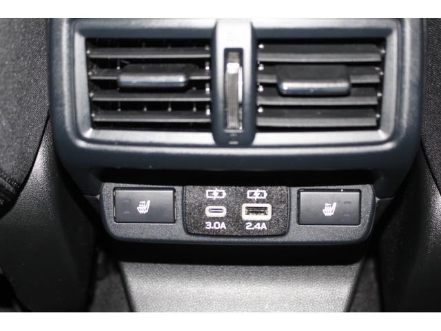 レヴォーグ レイバック リミテッドＥＸ（60枚目）