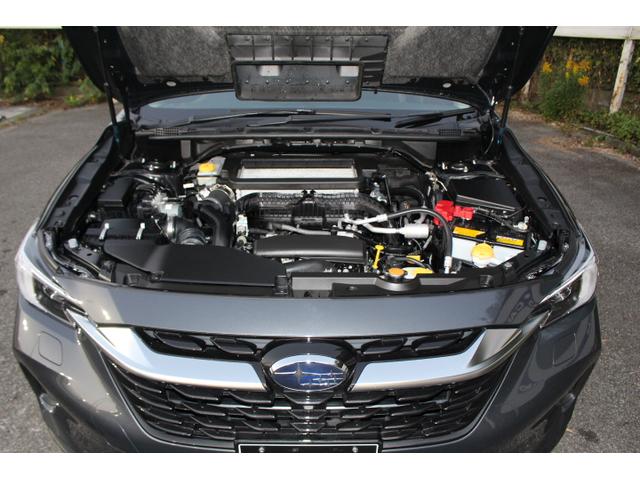 レヴォーグ レイバック リミテッドＥＸ（65枚目）