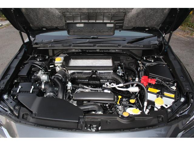 レヴォーグ レイバック リミテッドＥＸ（66枚目）