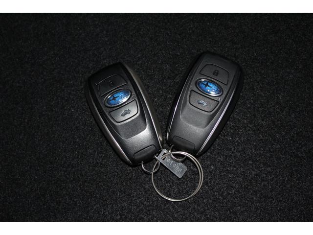 レヴォーグ レイバック リミテッドＥＸ（67枚目）