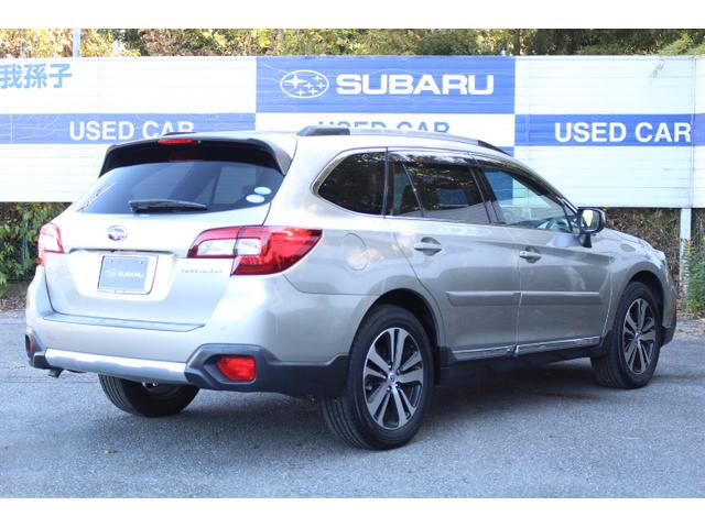 レガシィアウトバック Ｌｉｍｉｔｅｄ　ＥｙｅＳｉｇｈｔ搭載車（2枚目）