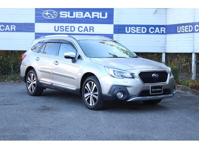 レガシィアウトバック Ｌｉｍｉｔｅｄ　ＥｙｅＳｉｇｈｔ搭載車（8枚目）