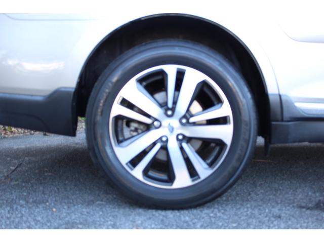 レガシィアウトバック Ｌｉｍｉｔｅｄ　ＥｙｅＳｉｇｈｔ搭載車（12枚目）