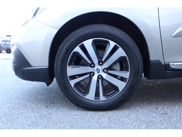 レガシィアウトバック Ｌｉｍｉｔｅｄ　ＥｙｅＳｉｇｈｔ搭載車（13枚目）