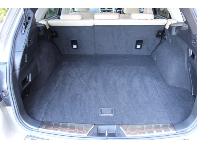 レガシィアウトバック Ｌｉｍｉｔｅｄ　ＥｙｅＳｉｇｈｔ搭載車（27枚目）