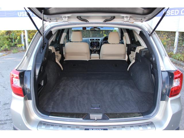 レガシィアウトバック Ｌｉｍｉｔｅｄ　ＥｙｅＳｉｇｈｔ搭載車（29枚目）