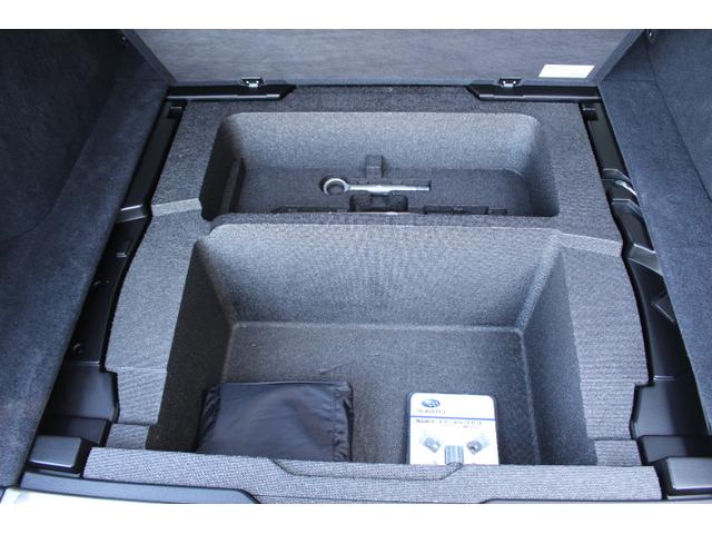 レガシィアウトバック Ｌｉｍｉｔｅｄ　ＥｙｅＳｉｇｈｔ搭載車（31枚目）