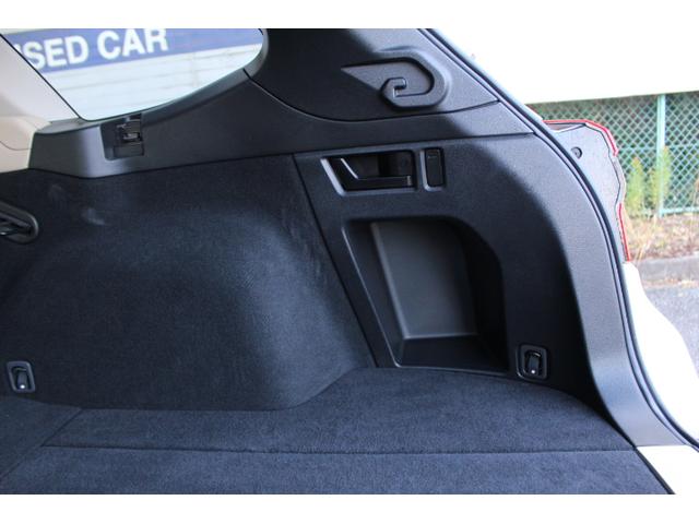 レガシィアウトバック Ｌｉｍｉｔｅｄ　ＥｙｅＳｉｇｈｔ搭載車（34枚目）