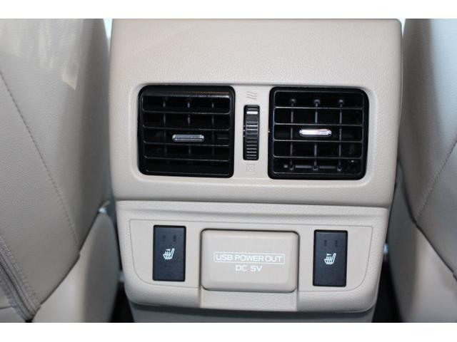 レガシィアウトバック Ｌｉｍｉｔｅｄ　ＥｙｅＳｉｇｈｔ搭載車（38枚目）