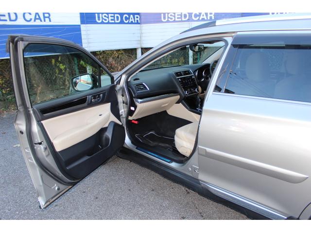 レガシィアウトバック Ｌｉｍｉｔｅｄ　ＥｙｅＳｉｇｈｔ搭載車（39枚目）
