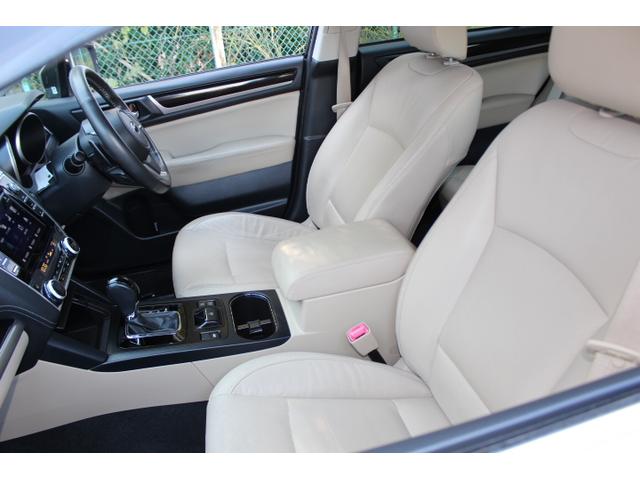 レガシィアウトバック Ｌｉｍｉｔｅｄ　ＥｙｅＳｉｇｈｔ搭載車（41枚目）