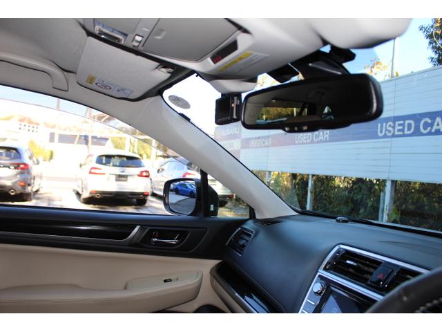 レガシィアウトバック Ｌｉｍｉｔｅｄ　ＥｙｅＳｉｇｈｔ搭載車（44枚目）